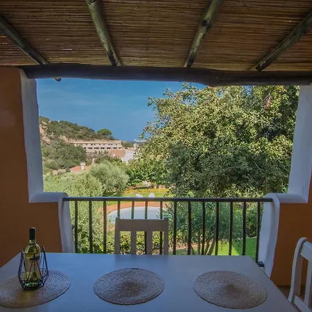 Apartament Beautiful Il Giardino Degli Oleandri One Bedroom Premium Sleeps 4 Liscia di Vacca
