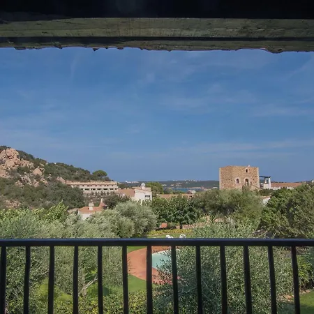 Beautiful Il Giardino Degli Oleandri One Bedroom Premium Sleeps 4 Liscia di Vacca