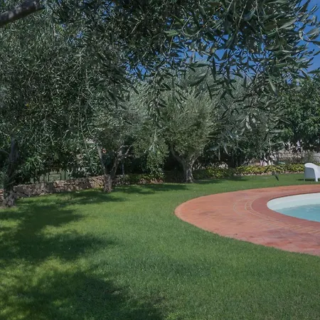 Apartament Beautiful Il Giardino Degli Oleandri One Bedroom Premium Sleeps 4
