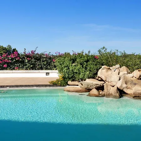 아파트 Beautiful Il Giardino Degli Oleandri One Bedroom Premium Sleeps 4