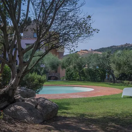 Beautiful Il Giardino Degli Oleandri One Bedroom Premium Apartment Sleeps 4 Apartmán *