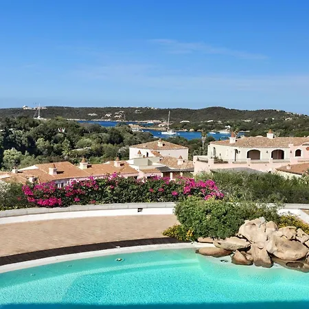 Beautiful Il Giardino Degli Oleandri One Bedroom Premium Apartment Sleeps 4 * Liscia di Vacca