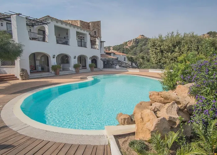 Beautiful Il Giardino Degli Oleandri One Bedroom Premium Sleeps 4 Appartement