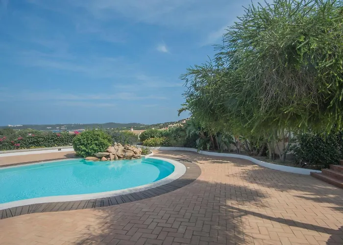 Beautiful Il Giardino Degli Oleandri One Bedroom Premium Sleeps 4