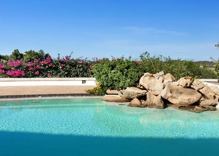 Appartement Beautiful Il Giardino Degli Oleandri One Bedroom Premium Sleeps 4