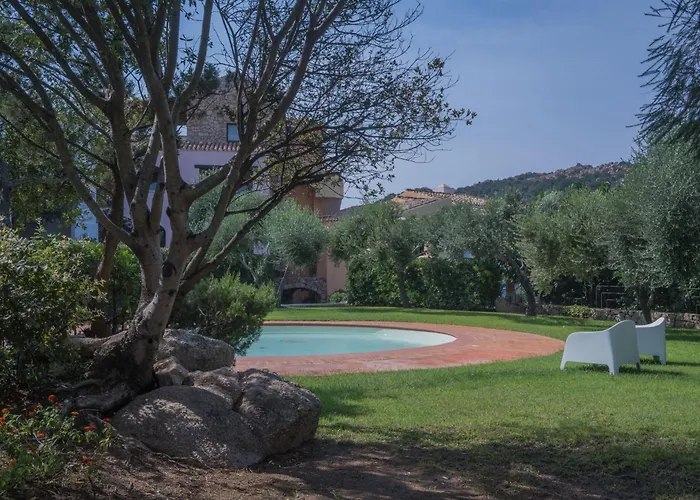 Beautiful Il Giardino Degli Oleandri One Bedroom Premium Sleeps 4 Appartement *