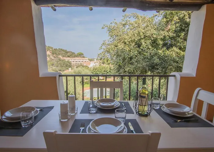Appartement Beautiful Il Giardino Degli Oleandri One Bedroom Premium Sleeps 4 *