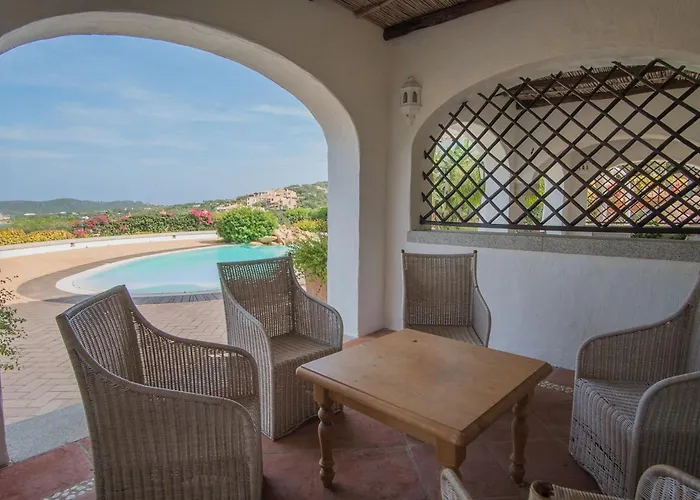 Beautiful Il Giardino Degli Oleandri One Bedroom Premium Sleeps 4 *