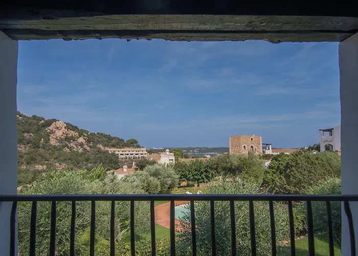 Beautiful Il Giardino Degli Oleandri One Bedroom Premium Sleeps 4 Liscia di Vacca