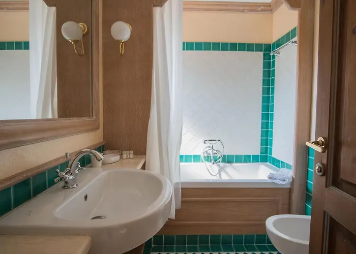 Beautiful Il Giardino Degli Oleandri One Bedroom Premium Sleeps 4 Appartement