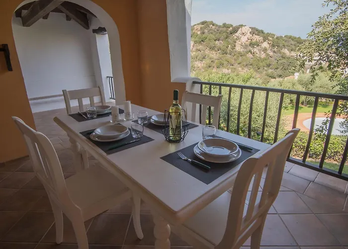 Appartement Beautiful Il Giardino Degli Oleandri One Bedroom Premium Sleeps 4 *