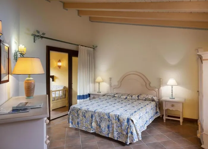 Beautiful Il Giardino Degli Oleandri One Bedroom Premium Sleeps 4 Liscia di Vacca