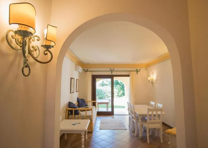 Appartement Beautiful Il Giardino Degli Oleandri One Bedroom Premium Sleeps 4
