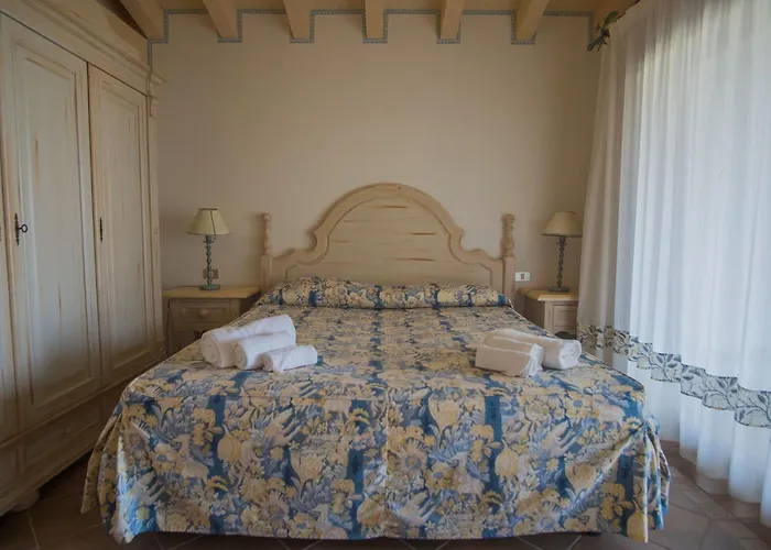 Beautiful Il Giardino Degli Oleandri One Bedroom Premium Sleeps 4 Appartement *