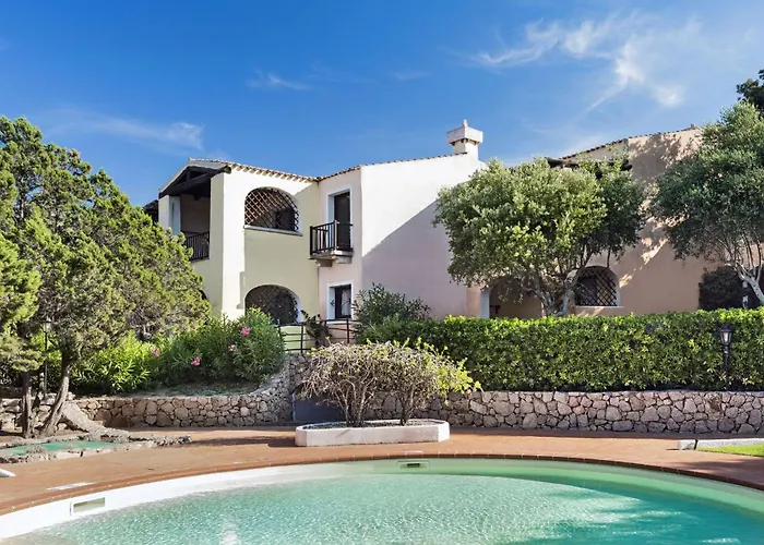 Appartement Beautiful Il Giardino Degli Oleandri One Bedroom Premium Sleeps 4 *