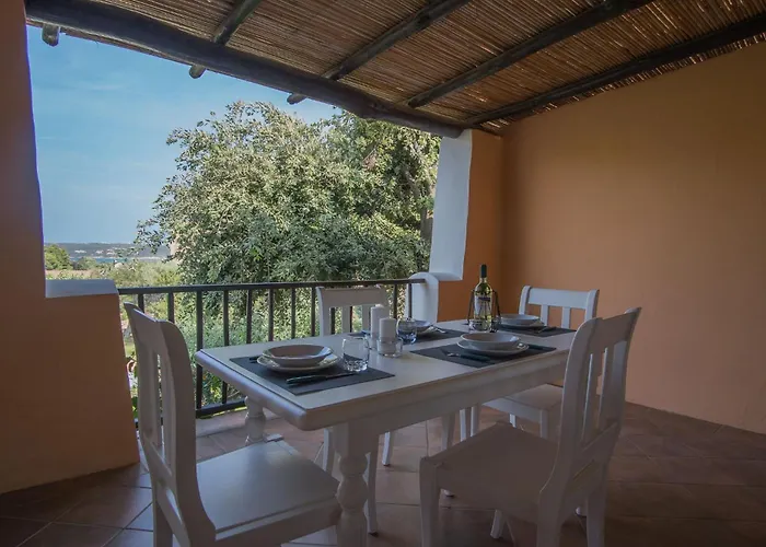 Appartement Beautiful Il Giardino Degli Oleandri One Bedroom Premium Sleeps 4 Liscia di Vacca